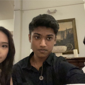 Fundraising Page: Arav Neroth